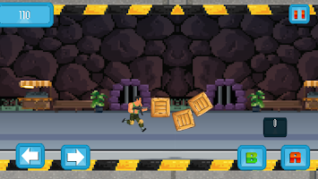 Arsenal Commando Elite World