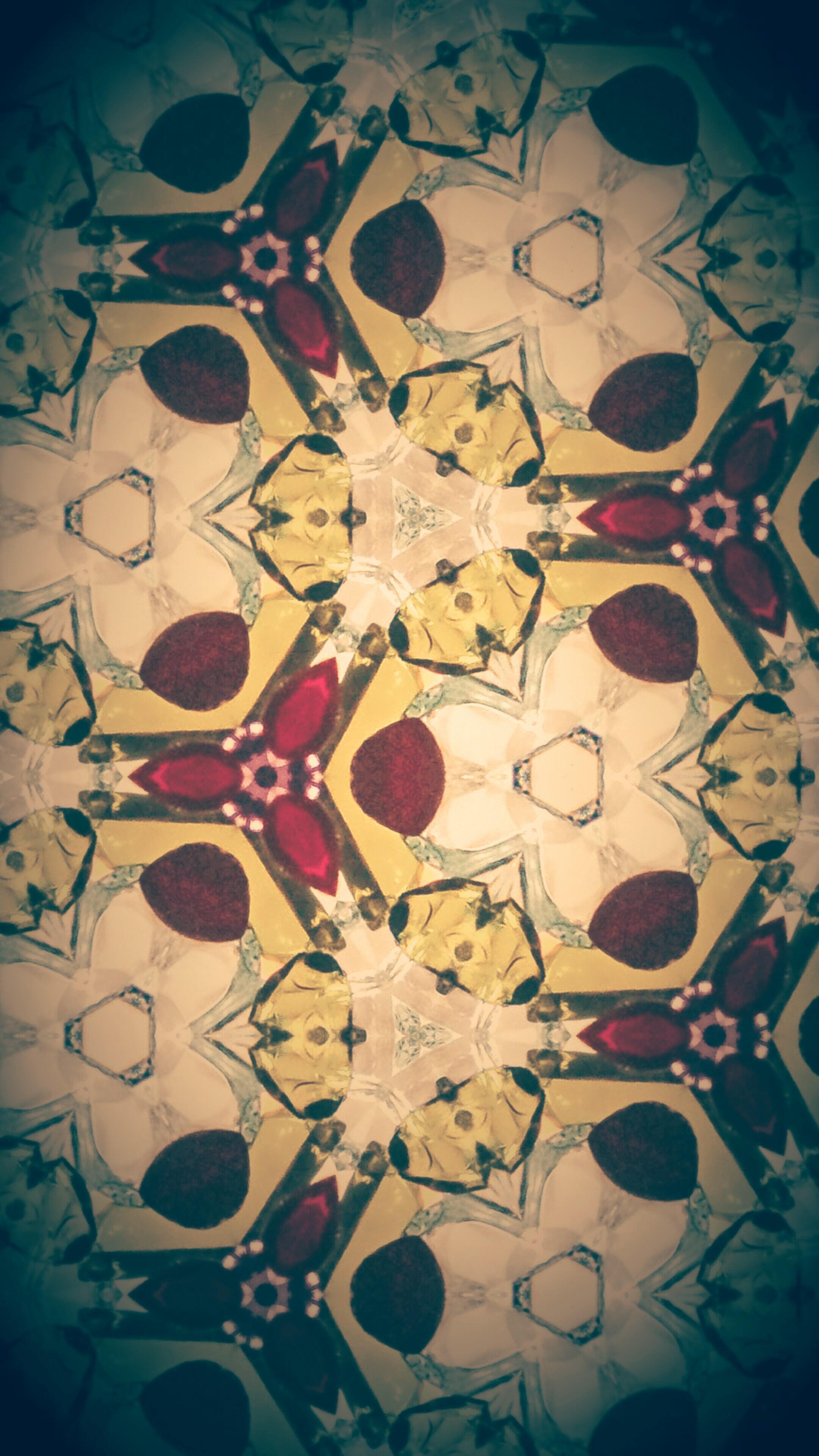 Kaleidoo (kaleidoscope)