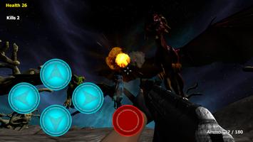 Dragon Hunter Rampage FPS Free