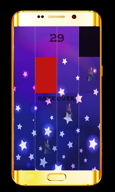 ADEXE & NAU - Piano Tiles