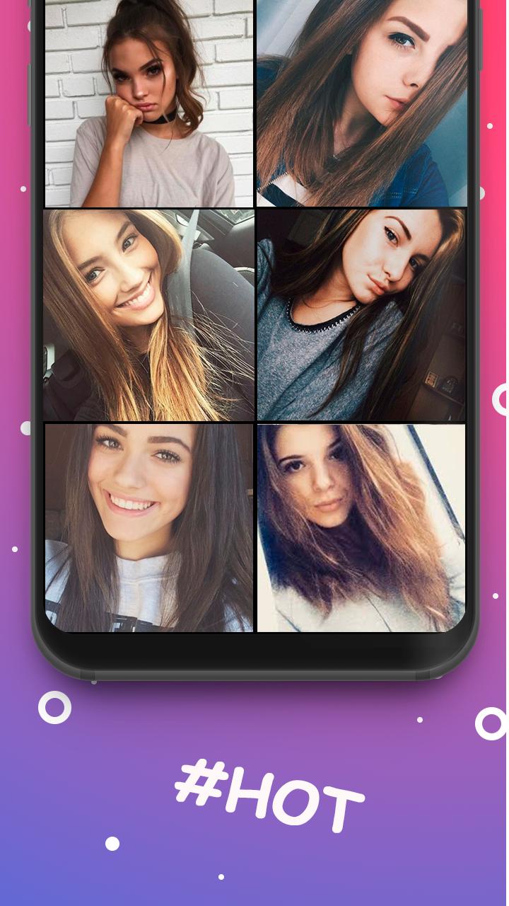 Live video flirt online flirting app