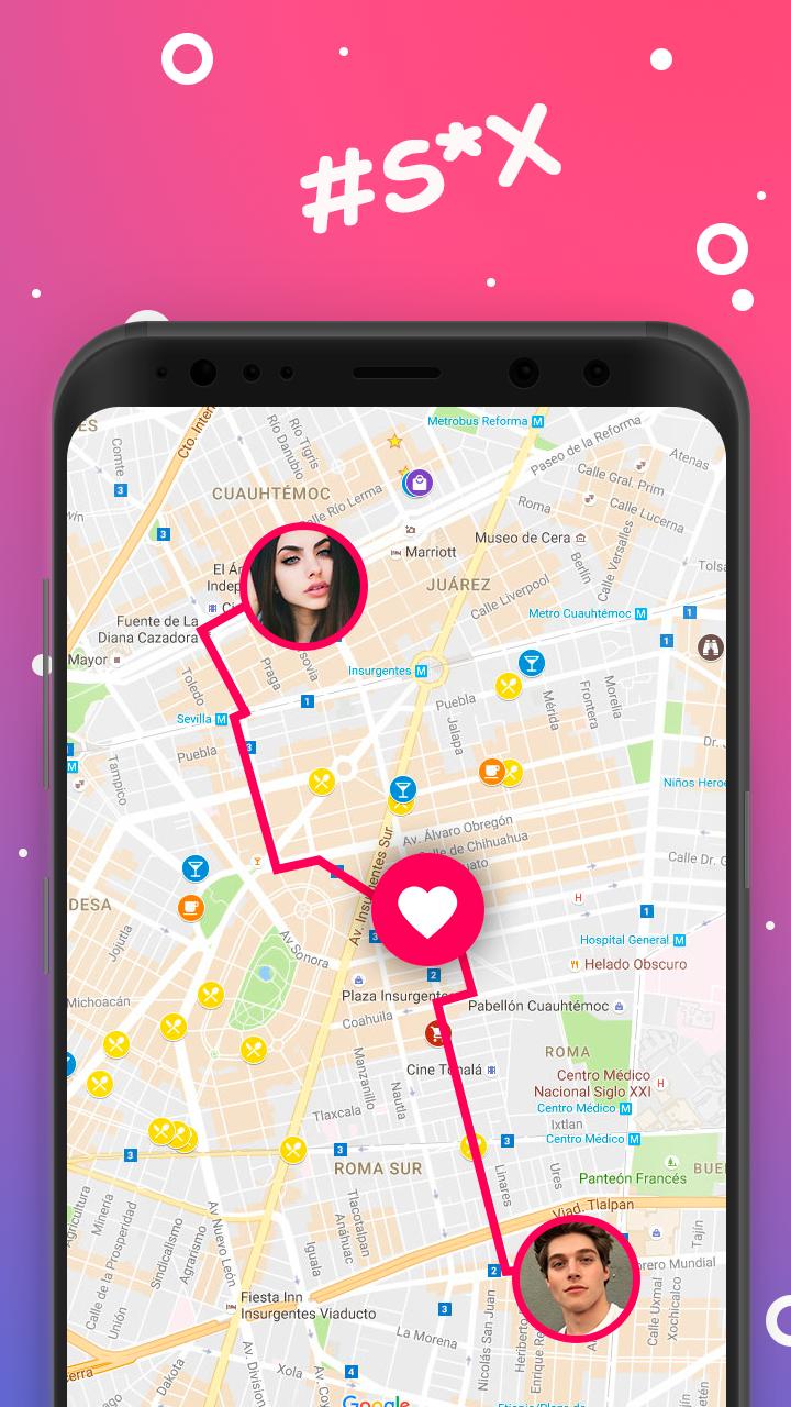 Live video flirt online flirting app