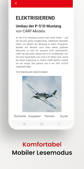 VTH- Meine Welt des Modellbaus