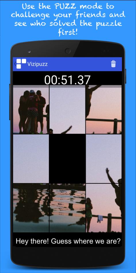 Vizipuzz