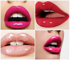lip makeup