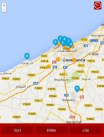 Casablanca Hotel booking