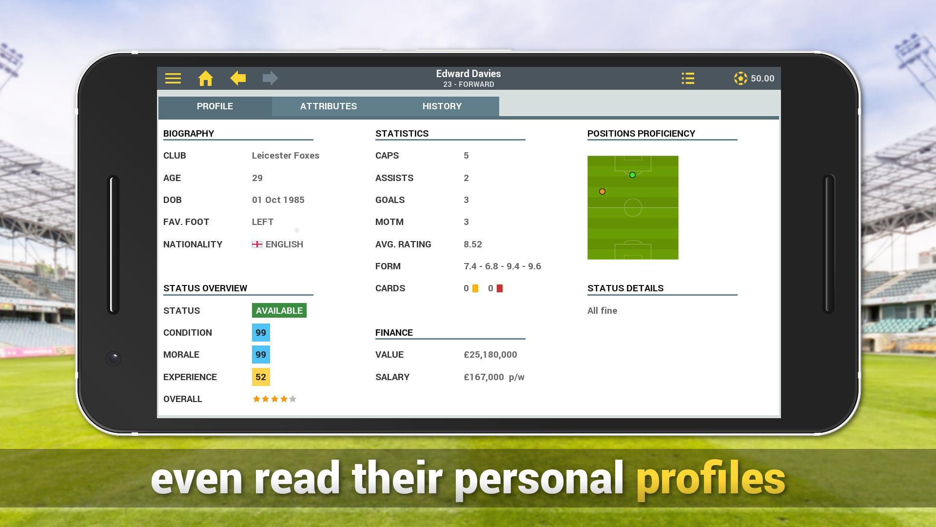 Sim Betting Football