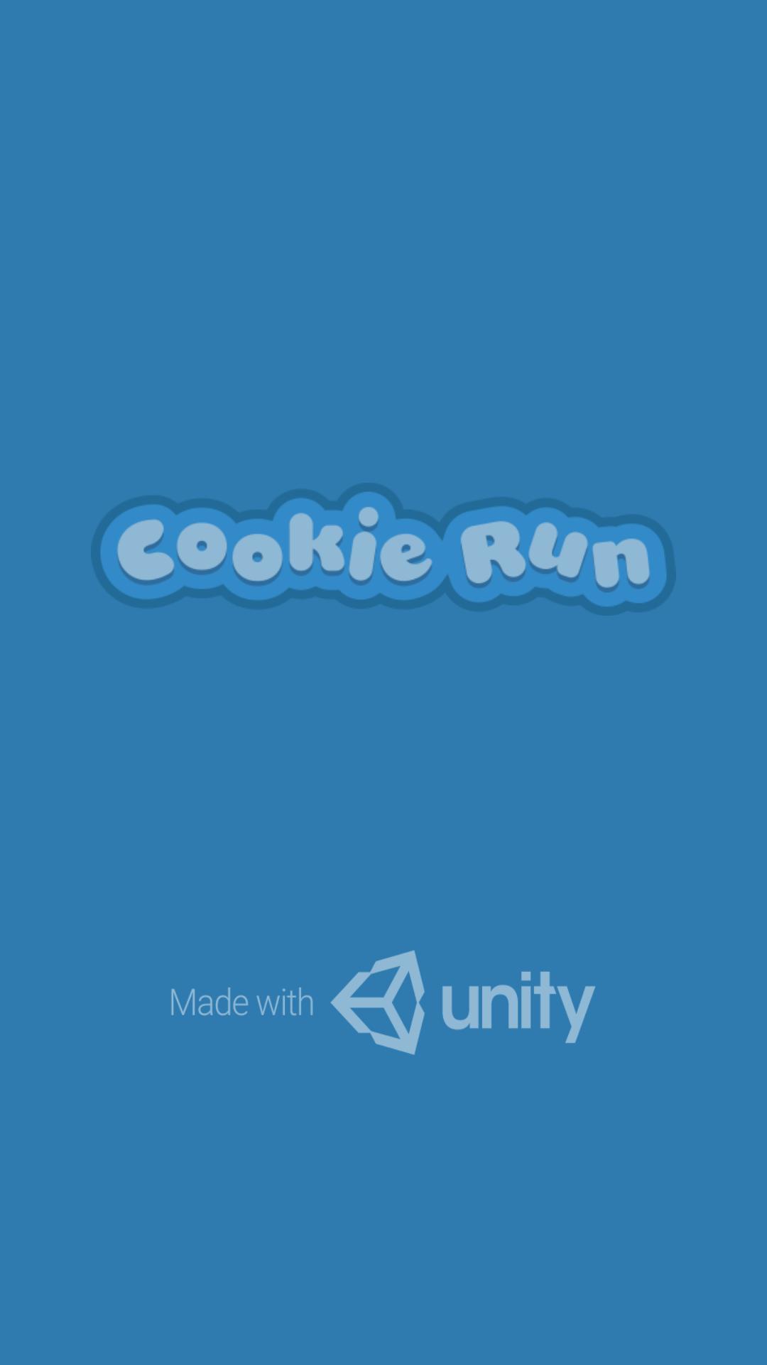 Cookie Run