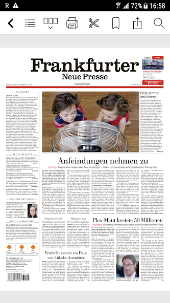 FNP Zeitung