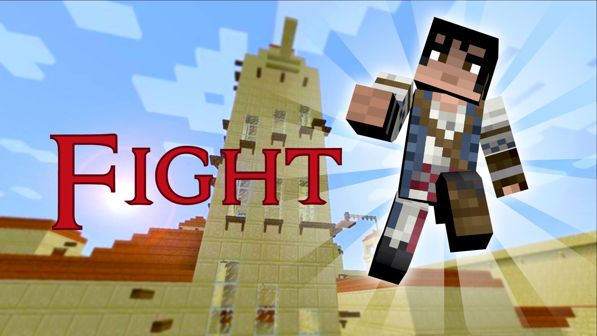 Craft for assassin pack