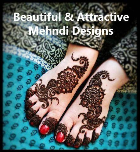 1000+ Mehndi Designs 2015