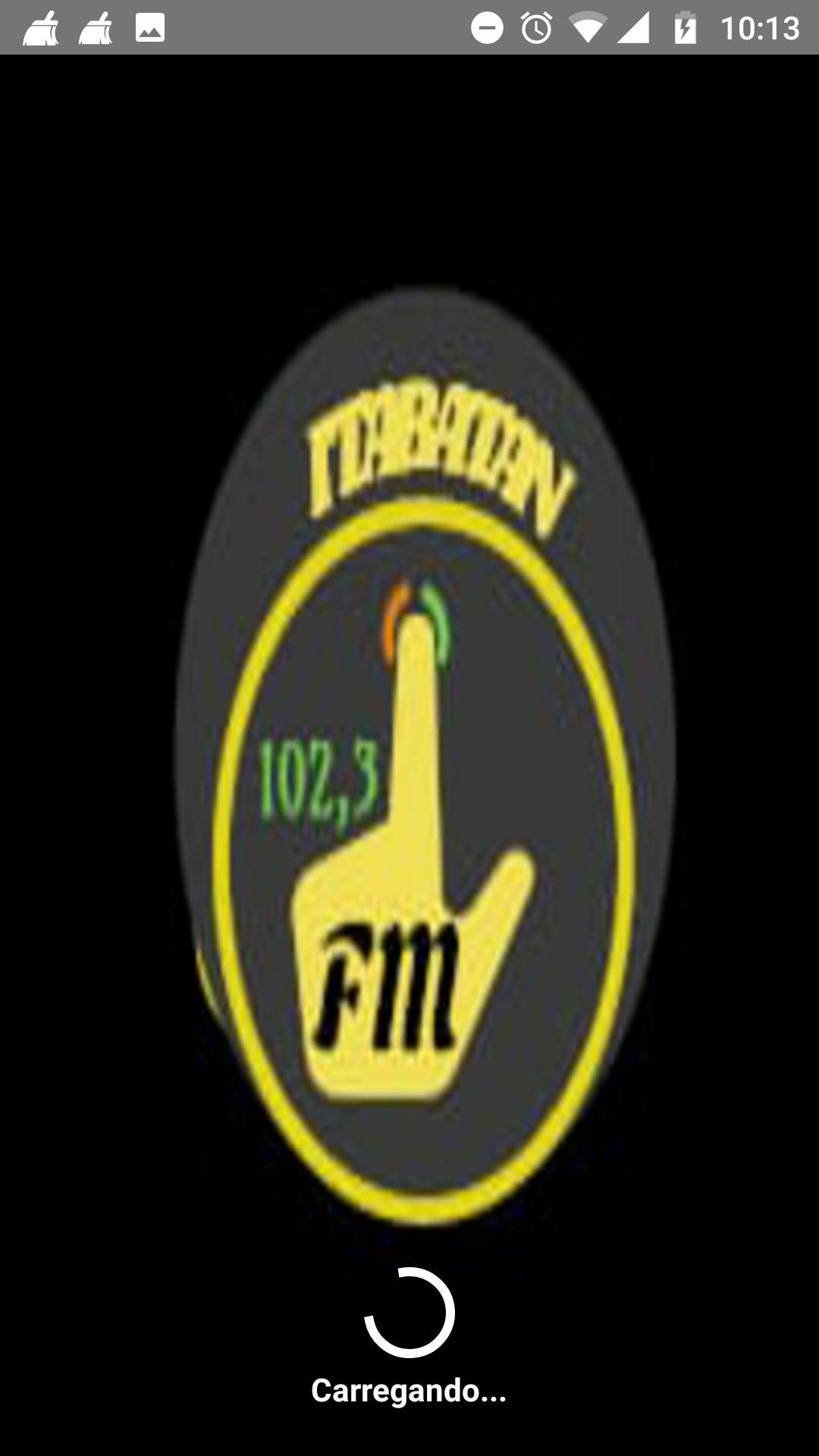 Radio itabatan Fm