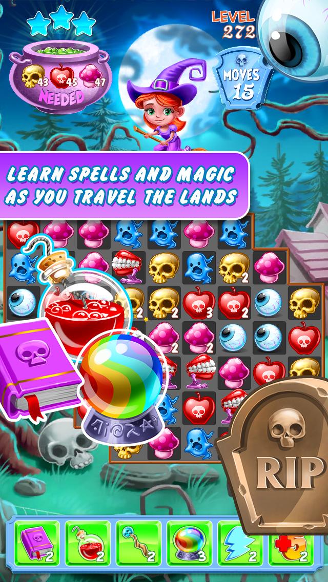 Creepy Crawly Kingdom