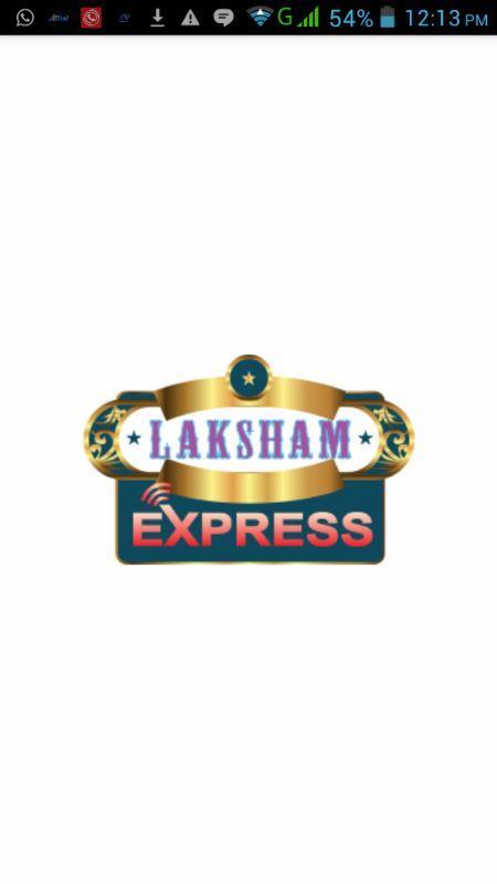 Laksham Express