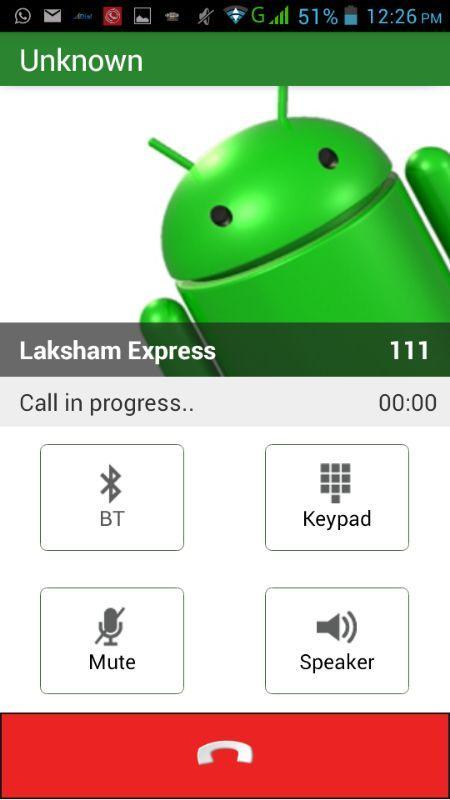 Laksham Express