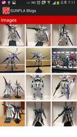 GUNPLA Blogs