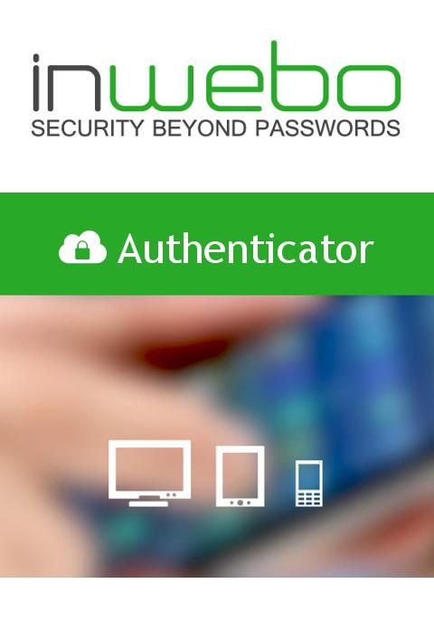 Authenticator 4