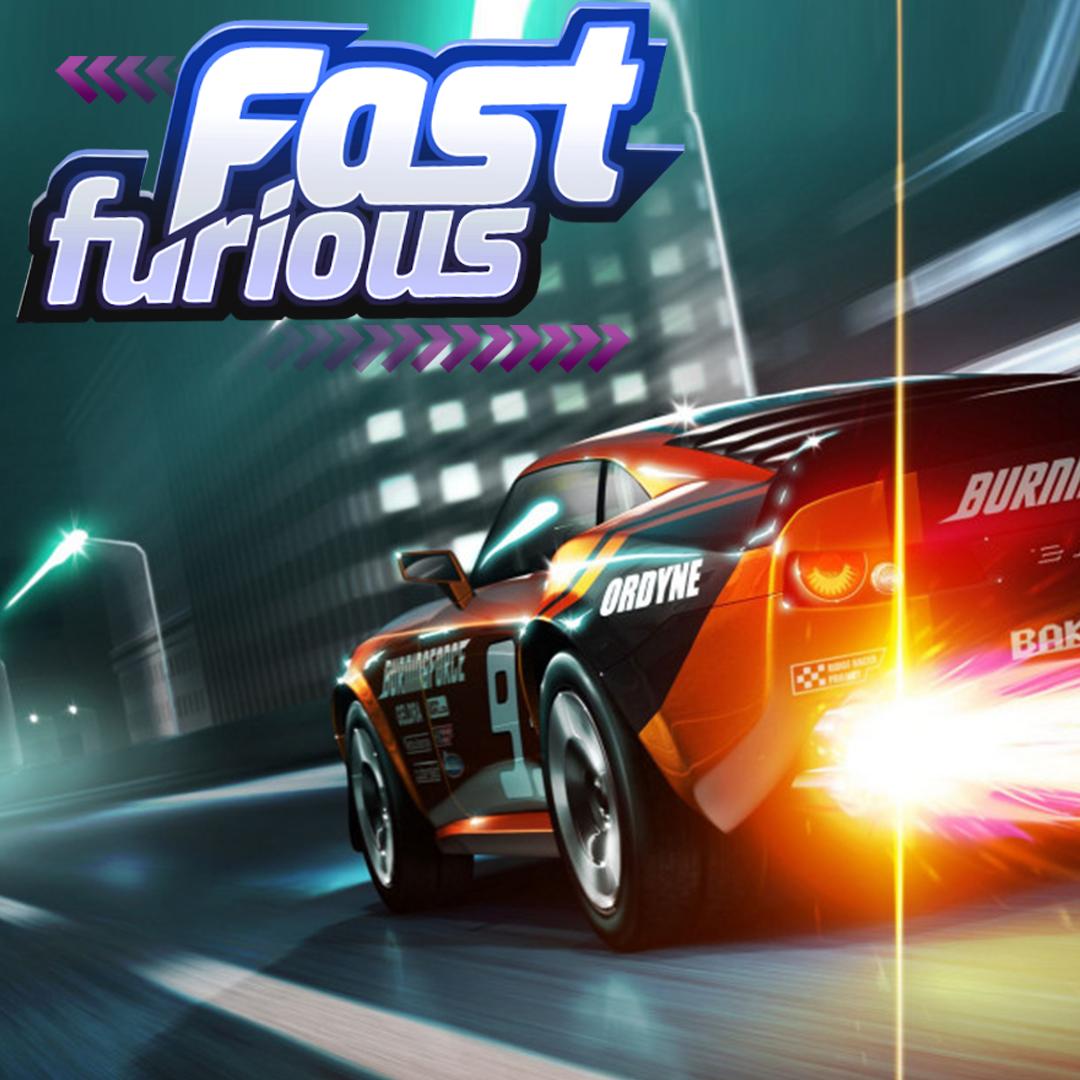 FastFurious