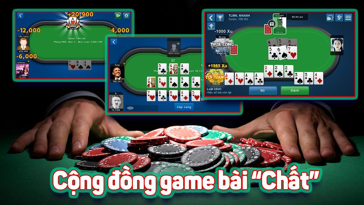 danh bai doi thuong, choi bai doi thuong, game bai