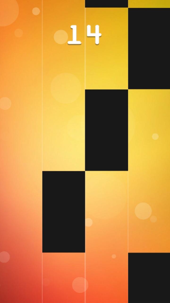 Jurassic Park Theme - Piano Magic Game