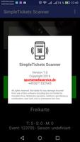 simpletickets.de Scanner