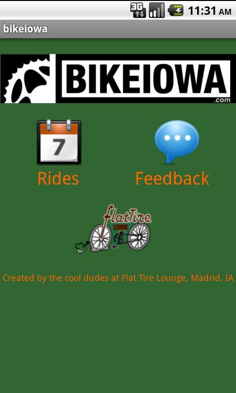 Bikeiowa