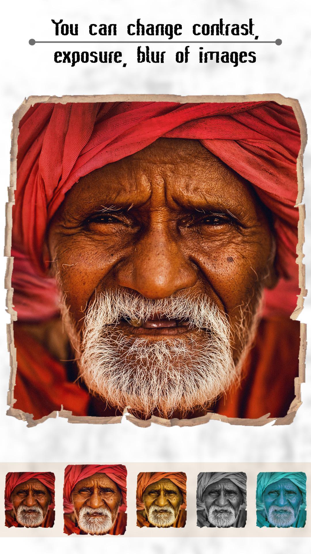 Sketch Photo Maker Pro