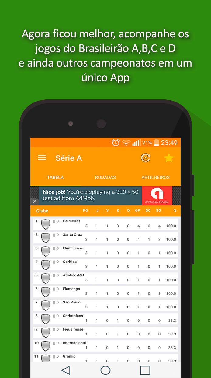 Futebol Copa Brasil 2019