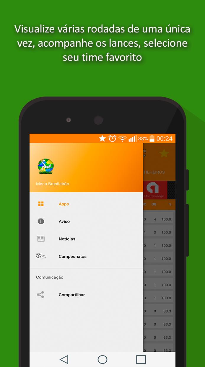 Futebol Copa Brasil 2019