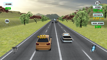 Race Highway Extreme