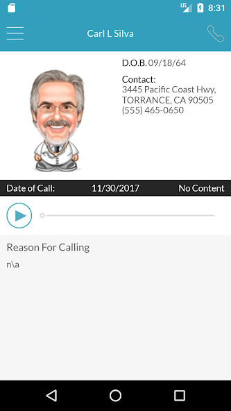 CallMyDoc