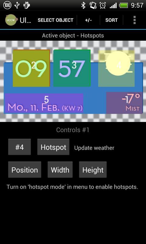 Winsense - UCCW Skin