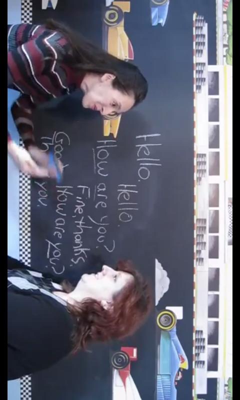 Learn English Everyday