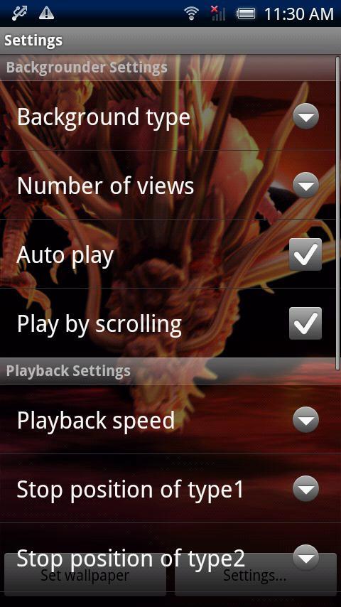 Sky Dragon Sunset Free