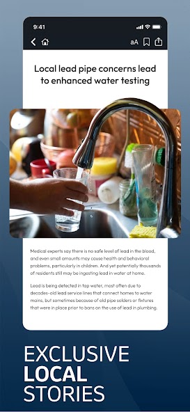 Wisconsin State Journal News