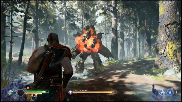 God of War 2018 Full Guide