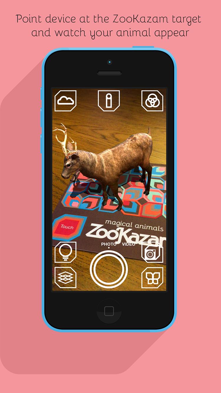 ZooKazam