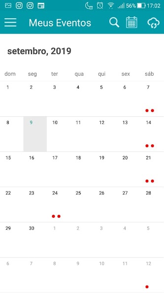 Organizador: Bilheteria Expres