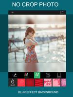 Square Frame - No Crop Photo