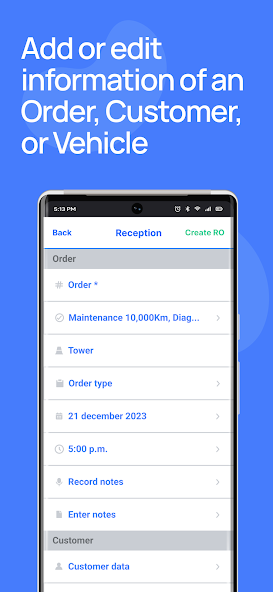 ClearMechanic Advanced