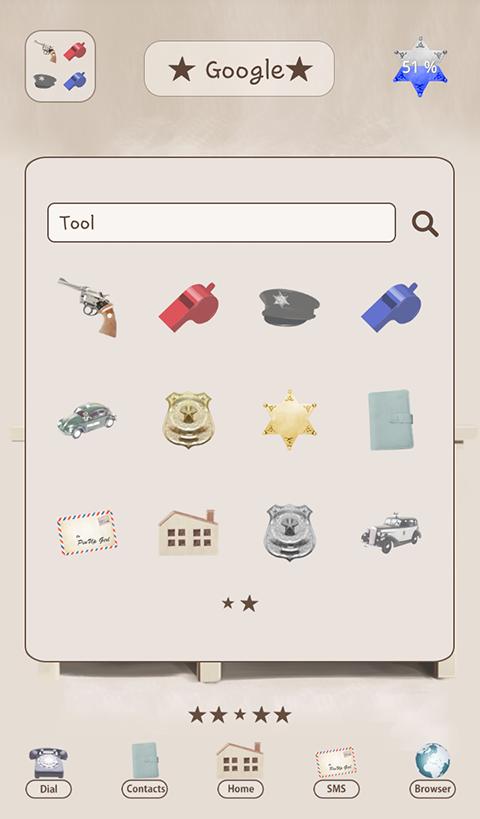 pinup girl arrested dodol