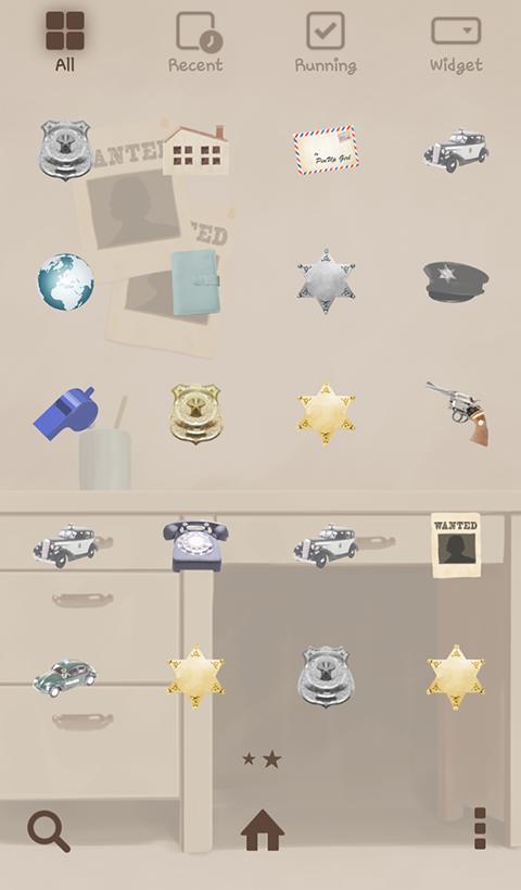 pinup girl arrested dodol