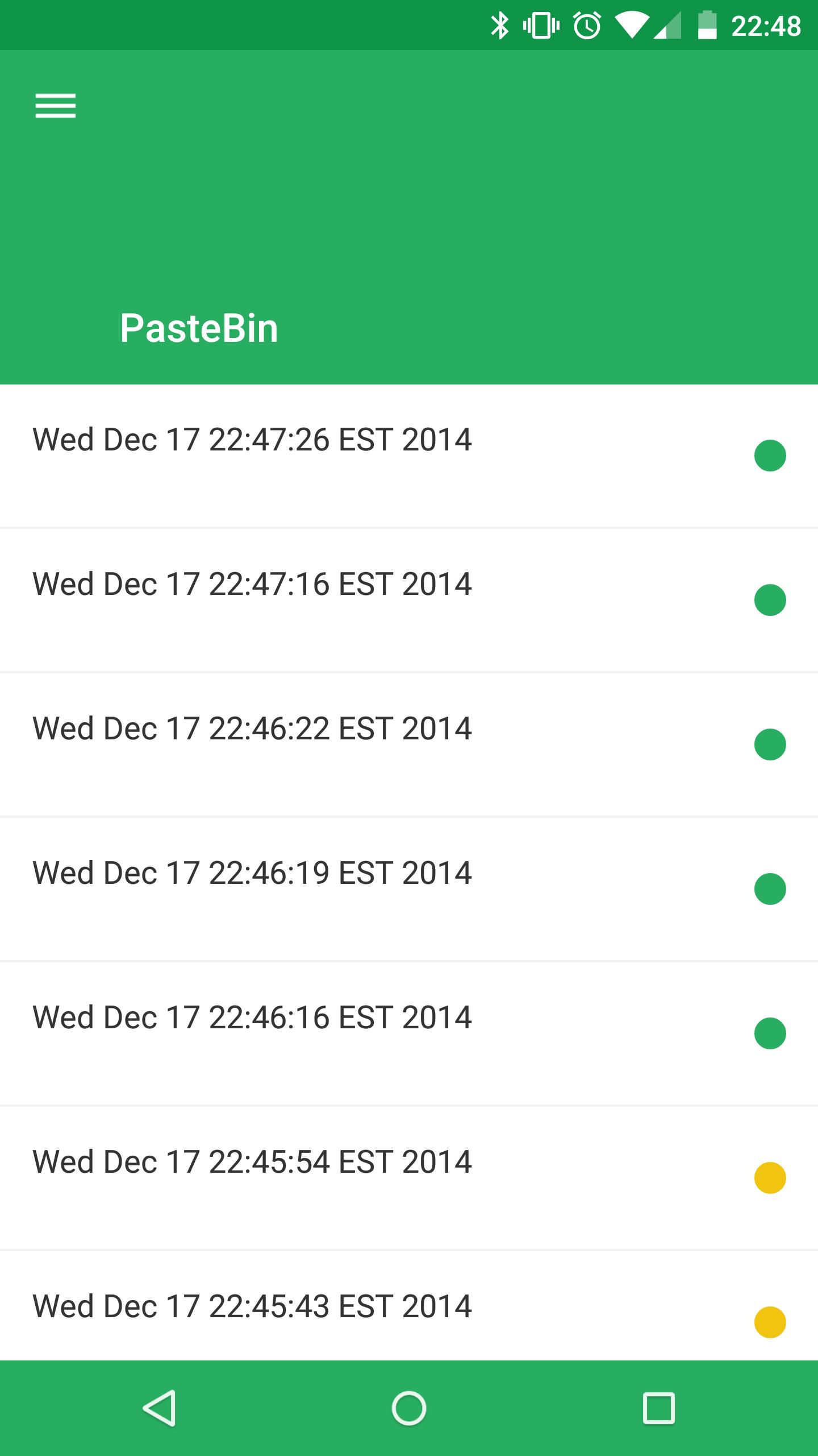 Server Monitor (Beta)