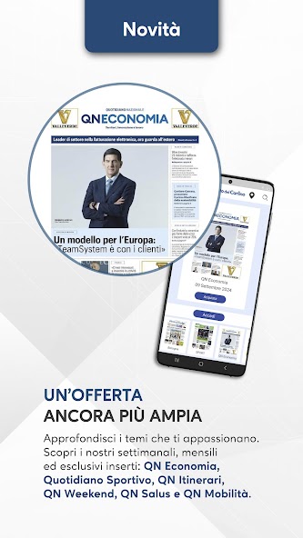 il Resto del Carlino