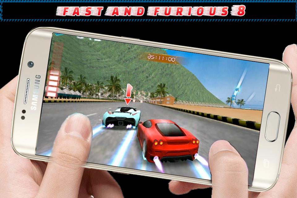 Super Speed Car:City Traffic