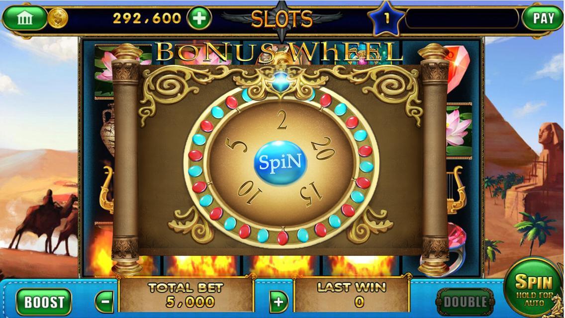 Slots Casino:Slot Machine Free