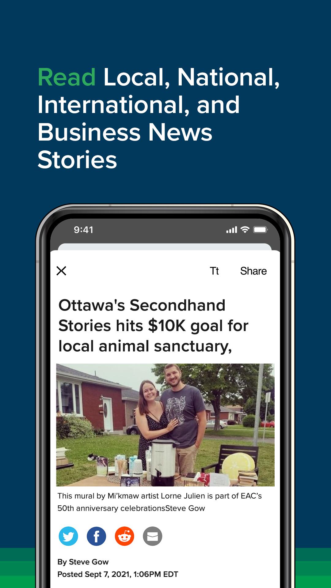 CityNews Ottawa