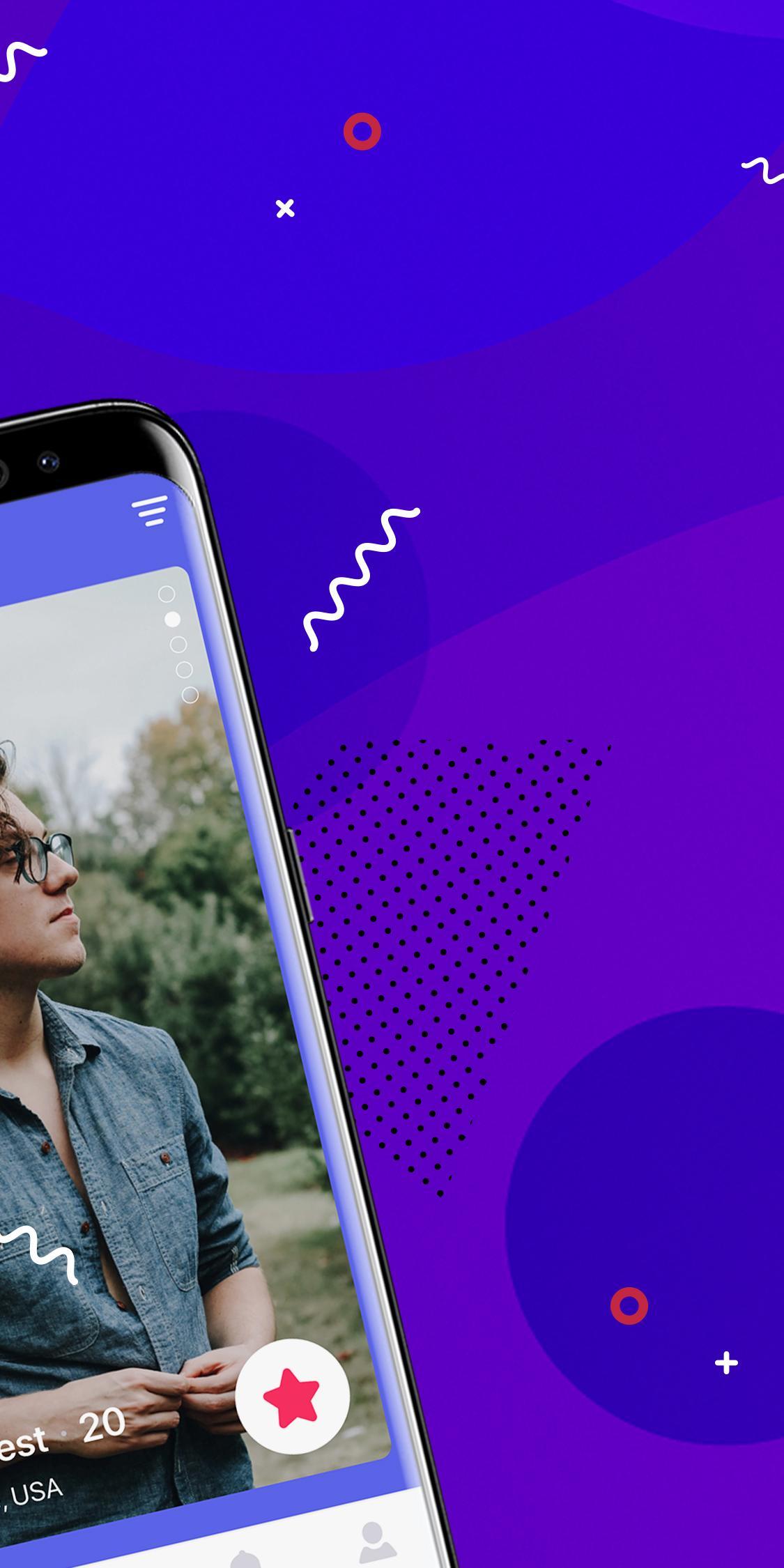 Gay Hunt - Sugar Daddy & Gay Dating App