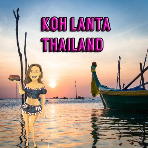 Koh Lanta Thailand