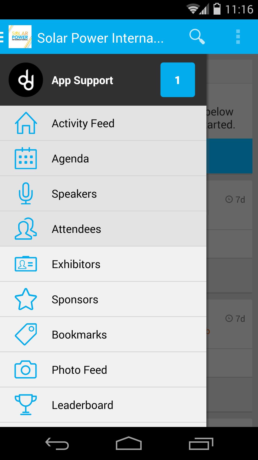 Solar Power International 2015